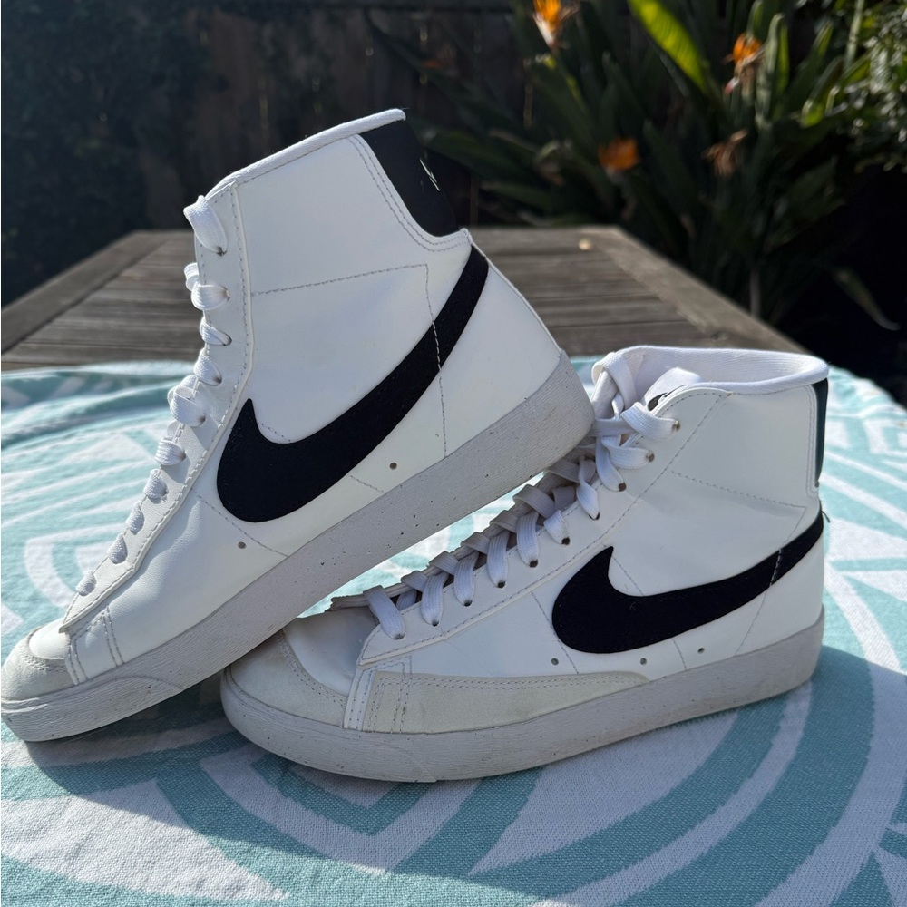 Nike - Blazer Mid ‘77